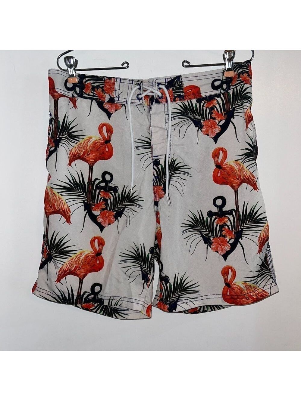 MEN'S Uzzi Active wear swim trunk Size XL